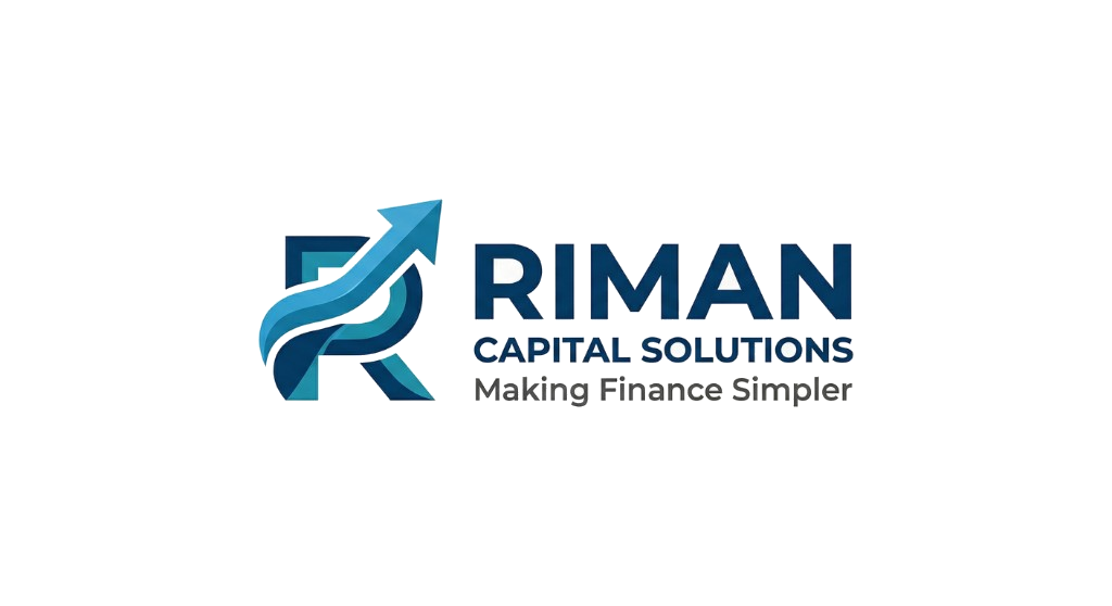 Riman Capital Solutions — Making Finance Simpler